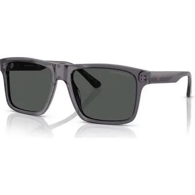 Emporio Armani Ea 4232 (EA 4232_610687_57) Men EYEWEAR