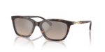 Emporio Armani Sunglasses for Women (EA 4238_50266I_54)
