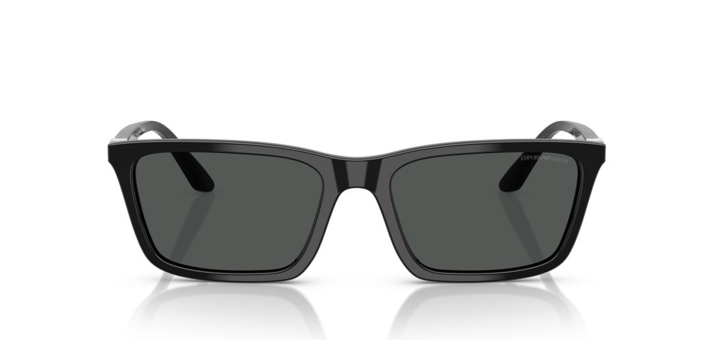 Emporio Armani Sunglasses for Women (EA 4239U_501787_55) - Image 2