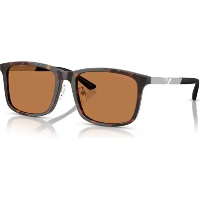 Emporio Armani Ea 4241d (EA 4241D_502673_57) Men EYEWEAR