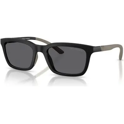 Emporio Armani Ea 4249u (EA 4249U_500181_55) Men EYEWEAR