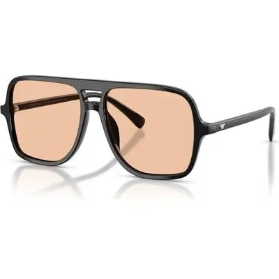 EMPORIO ARMANI EA 4252U (EA 4252U_501793_57) Men EYEWEAR