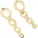 Sense Ea008528 (EA008528) Unisex JEWELRY