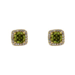 Sense Jewels Women's Earrings (EA009125)