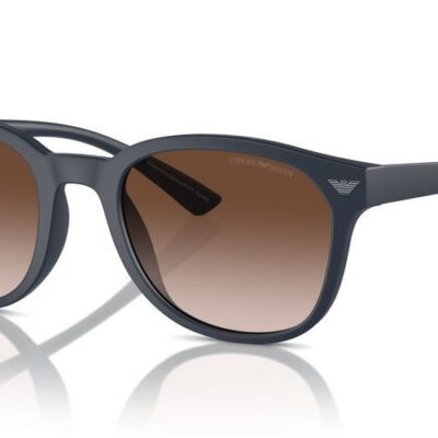 Emporio Armani Men's Sunglasses (EA 4225U_5088-13_53)
