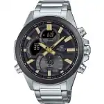 Casio Edifice Premium - Black&gold Bluetooth® (ECB-10DB-1A9EF) Men WATCHES