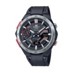 Casio Edifice Windflow - F1 Chronograph. Tough Solar. (ECB-2200P-1AEF) Men's Watch