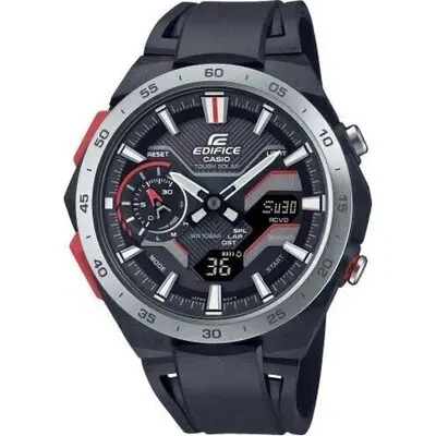 Casio Edifice Windflow - F1 Chronograph