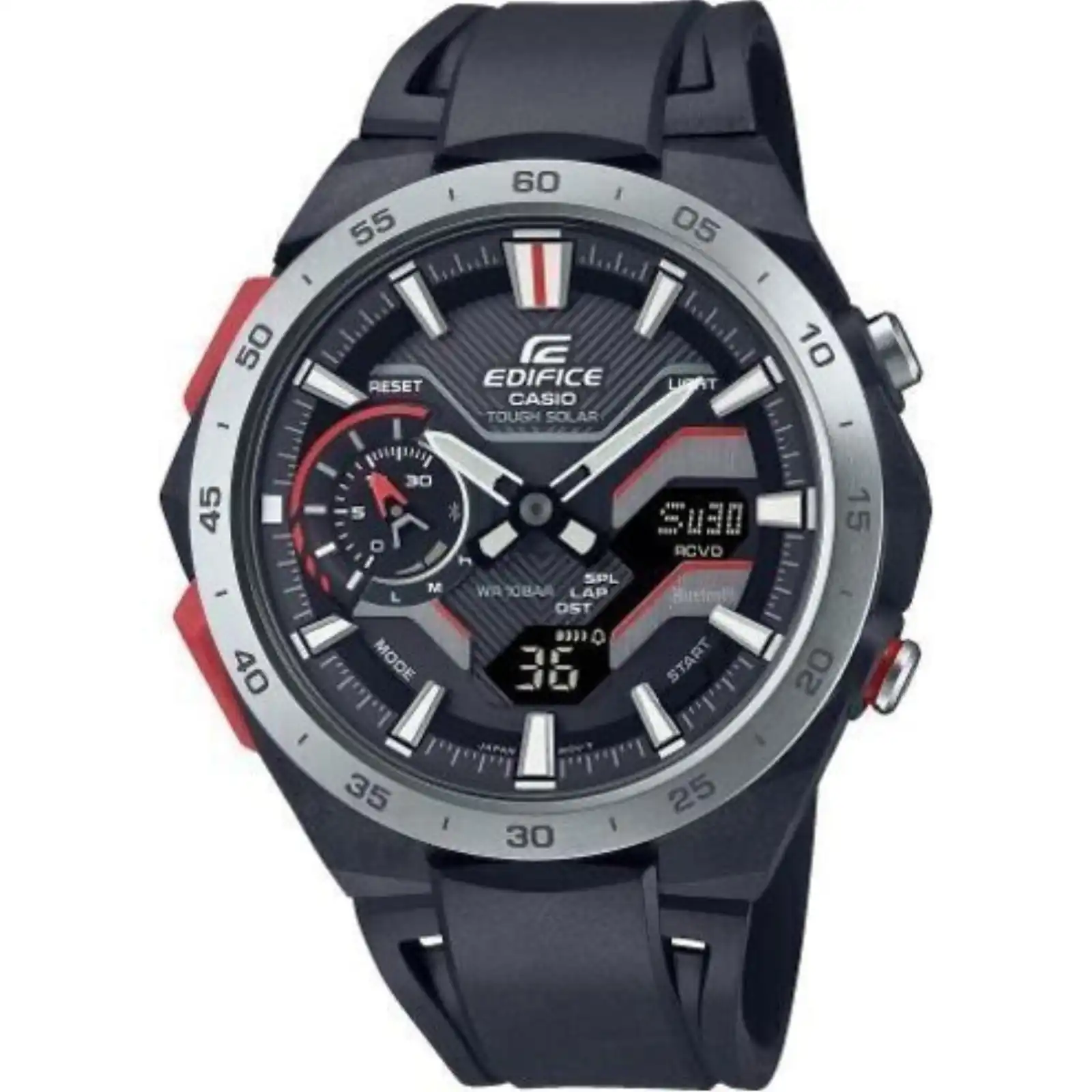 Casio Edifice Windflow - F1 Chronograph Casio Edifice Windflow - F1 Chronograph