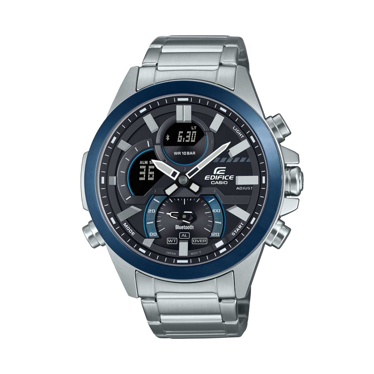 Casio Edifice Sport Bluetooth® (ECB-30DB-1A9EF) Men's Watch