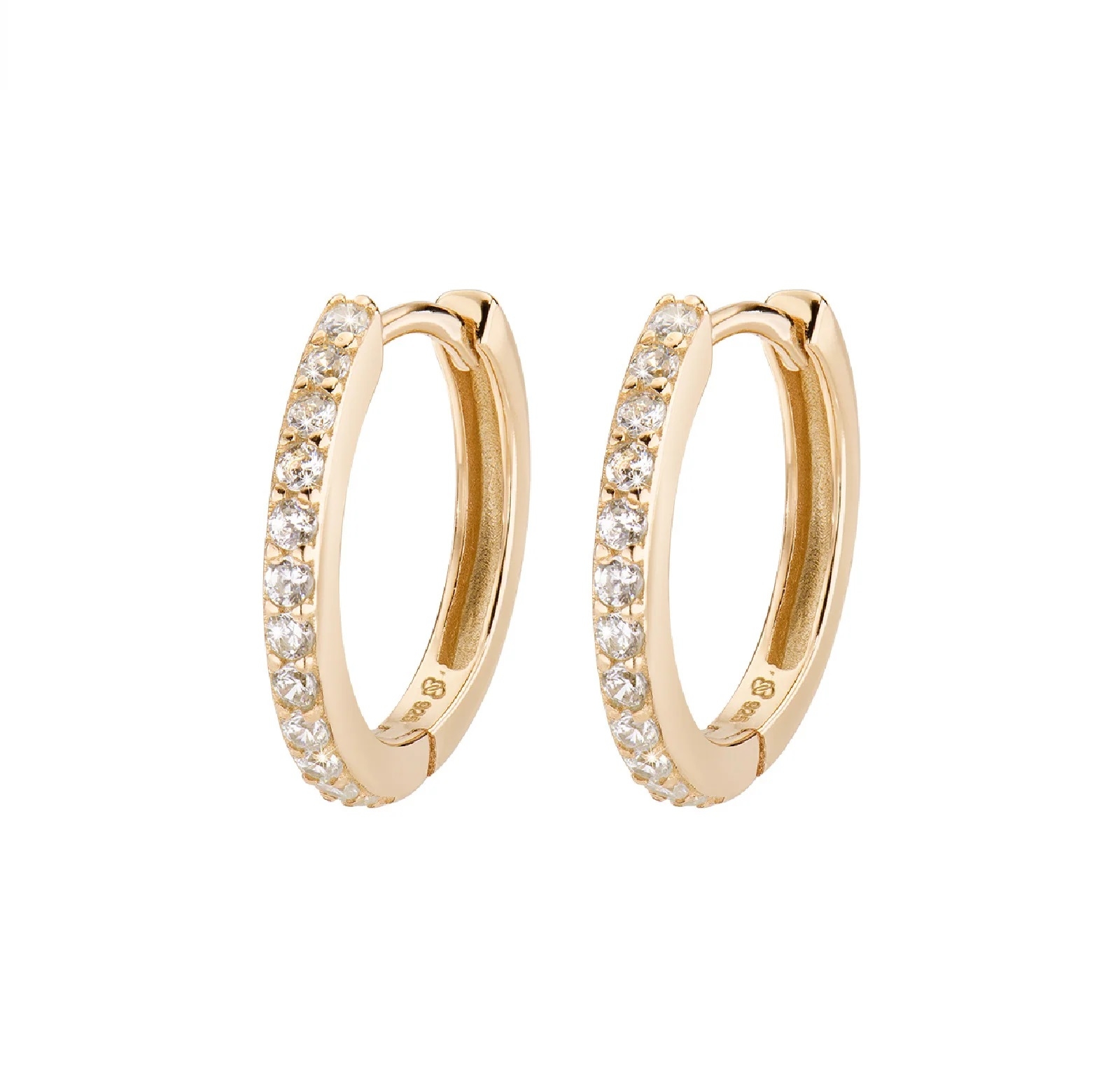 Amen Jewels Women's Earrings (ecegbz) 1 Amen Jewelry Ecegbz (ECEGBZ) JEWELRY