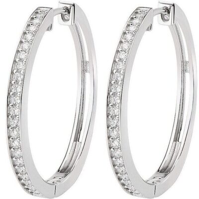Amen Jewelry Ecibbz25 (ECIBBZ25) Unisex JEWELRY