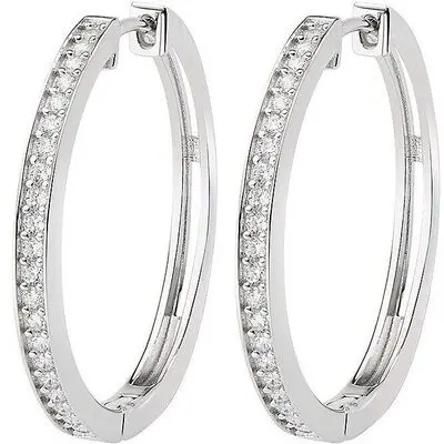 Amen Jewelry Ecibbz25 (ECIBBZ25) Unisex JEWELRY