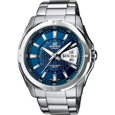 Casio Edifice Watches Ef-129d-2avef (EF-129D-2AVEF) Men WATCHES