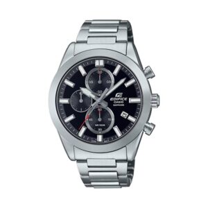 Casio Edifice Classic Chrono ***special Price*** (EFB-710D-1AVUEF) Men's Watch