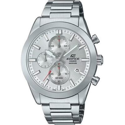 Casio Edifice Classic Chrono ***special Price*** (EFB-710D-7AVUEF) Men's Watch