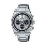 Casio Edifice Motorsport Chronograph - Silver (EFB-730D-7AVUEF) Men's Watch