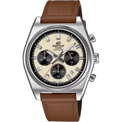 Casio Edifice Motorsport Chronograph (EFB-730L-7AVUEF) Men WATCHES