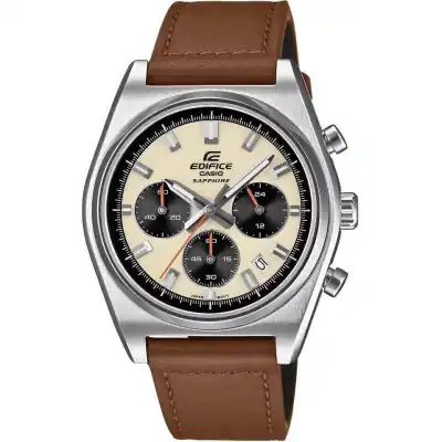 Casio Edifice Motorsport Chronograph (EFB-730L-7AVUEF) Men WATCHES