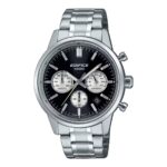 Casio Edifice Standard Chronograph - Black (EFR-575D-1AEF) Men's Watch