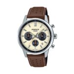 Casio Edifice Standard Chronograph - Champagne (EFR-575L-7AEF) Men's Watch