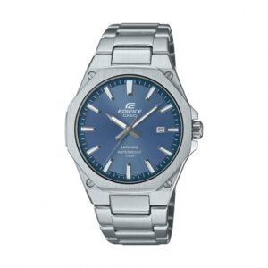 Casio Edifice Classic Slim Blue (EFR-S108D-2AVUEF) Men's Watch