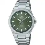 Casio Edifice Classic Slim Green Forest (EFR-S108D-3AVUEF) Men WATCHES