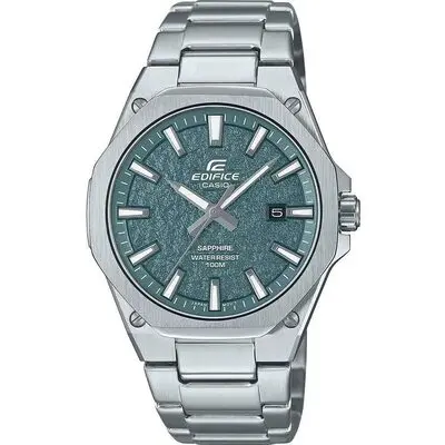 Casio Edifice Classic Slim (EFR-S108DE-3AVUEF) Men WATCHES
