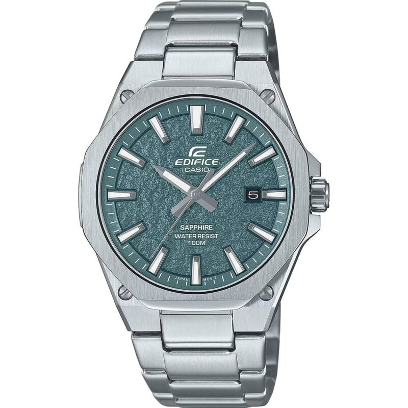 Casio Edifice Classic Slim (EFR-S108DE-3AVUEF) Men's Watch
