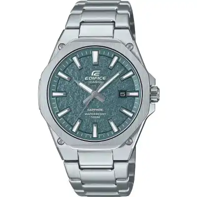 Casio Edifice Classic Slim (EFR-S108DE-3AVUEF) Men WATCHES