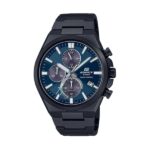Casio Edifice Sport Chronograph Solar Powered Blue ***special Price*** (EFS-S630DC-2AVUEF) Men's Watch