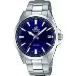 Casio Edifice Classic Date - Blue (EFV-100D-2AVUEF) Men WATCHES