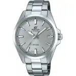 Casio Edifice Classic Date - Silver (EFV-100D-8AVUEF) Men WATCHES