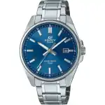 Casio Edifice Classic Date - Blue (EFV-150D-2AVUEF) Men WATCHES