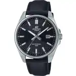 Casio Edifice Classic Date - Leather