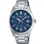 Casio Edifice Classic Date - Blue (EFV-160D-2AVEF) Men WATCHES