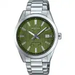 Casio Edifice Classic Date - Green (EFV-160D-3AVEF) Men WATCHES