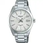Casio Edifice Classic Date - White (EFV-160D-7AVEF) Men WATCHES