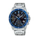 Casio Edifice Watches Efv-540d-1a2vuef (EFV-540D-1A2VUEF) Men's Watch