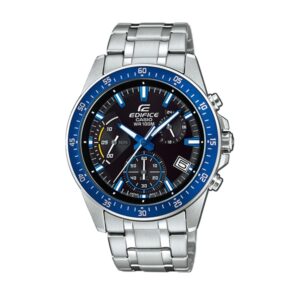 Casio Edifice Watches Efv-540d-1a2vuef (EFV-540D-1A2VUEF) Men's Watch