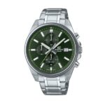 Casio Edifice Sport - Chrono Date Green (EFV-610D-3CVUEF) Men's Watch