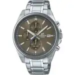 Casio Edifice Sport - Chrono Date Brown (EFV-610D-5CVUEF) Men WATCHES