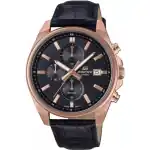 Casio Edifice Sport - Chrono Date Black (EFV-610ECL-1AUEF) Men WATCHES
