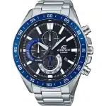 Casio Edifice Standard Chrono (EFV-620D-1A2VUEF) Men WATCHES