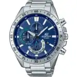 Casio Edifice Standard Chrono (EFV-620D-2AVUEF) Men WATCHES