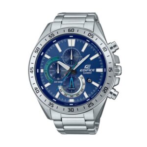 Casio Edifice Standard Chrono (EFV-620D-2AVUEF) Men's Watch