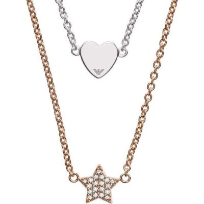 Emporio Armani Jewels Sentimental (EG3411040) Women JEWELRY