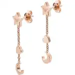 Emporio Armani Jewels Eg3412221 (EG3412221) Unisex JEWELRY