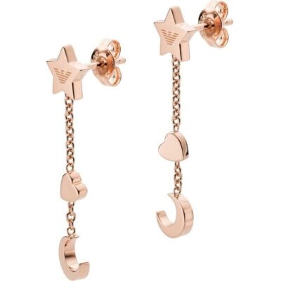 Emporio Armani Jewels Eg3412221 (EG3412221) Unisex JEWELRY
