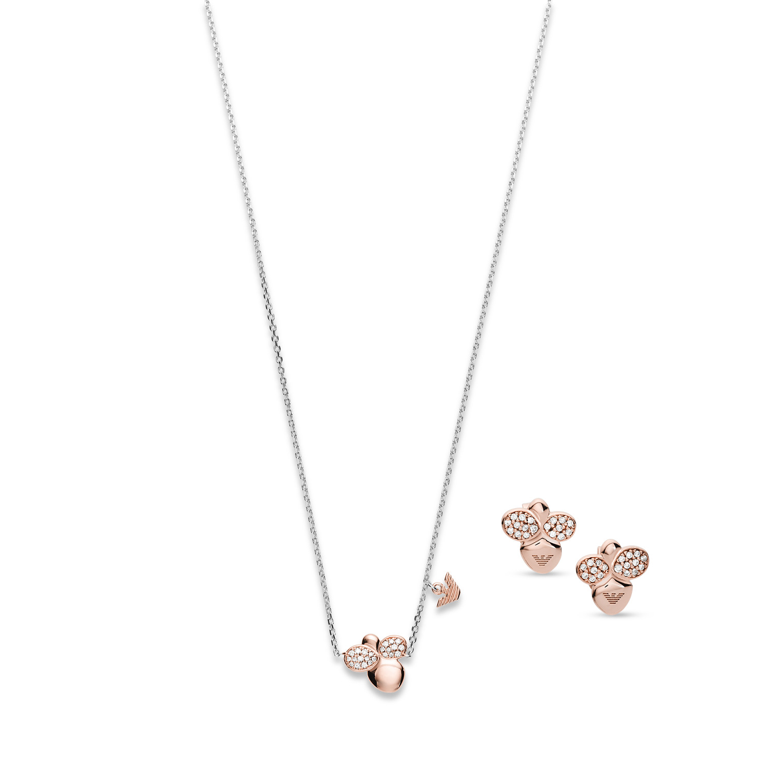 Emporio Armani jewels Women's Necklace (eg3438221)